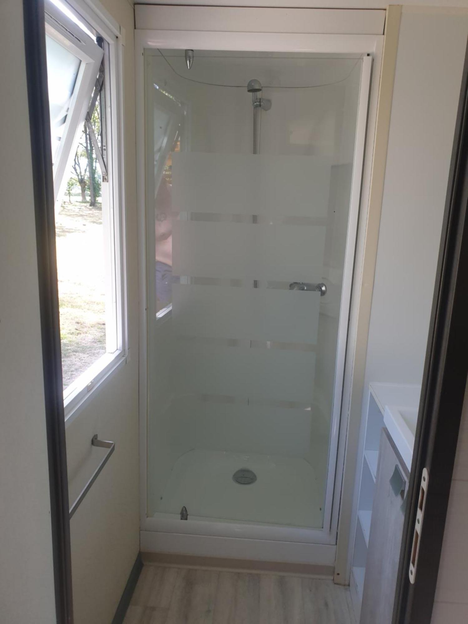 Mobilhome Proche Puy Dufou La Boissiere-de-Montaigu Luaran gambar